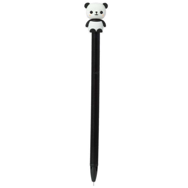 Caneta de Ponta Fina - Panda - Prendas D'Coração