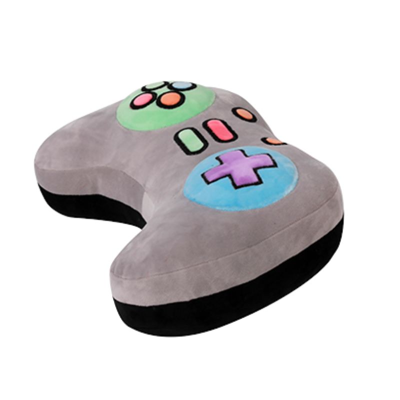Almofada Decorativa Comando Lets Play