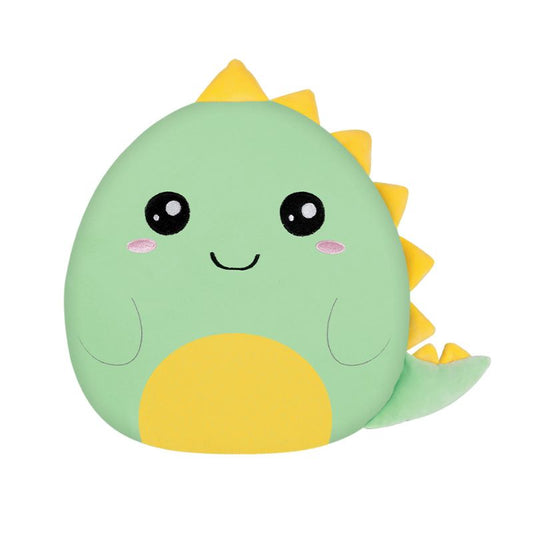 Almofada Fofa Dino XL. Abraça, Decora e Faz Sorrir