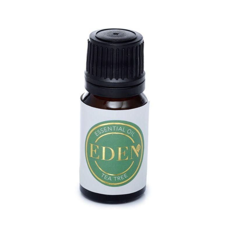 Óleo Essencial Tea Tree 10ml