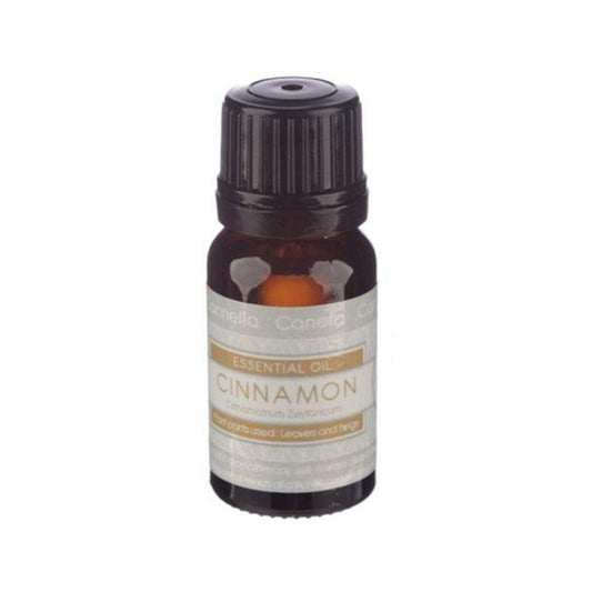 Óleo Essencial Canela 10ml