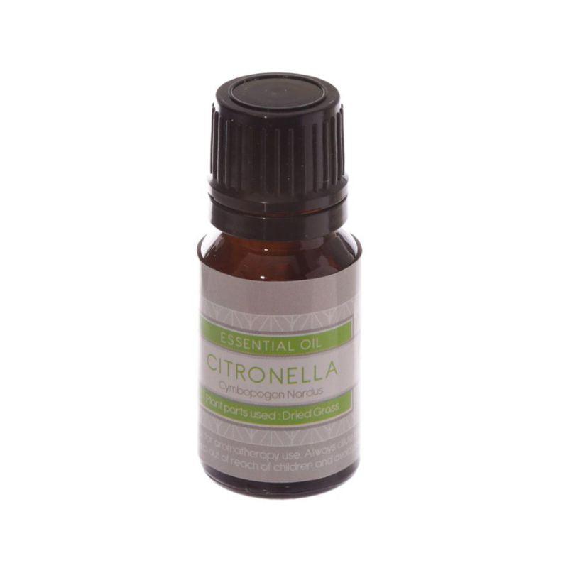 Óleo Essencial Citronela 10ml