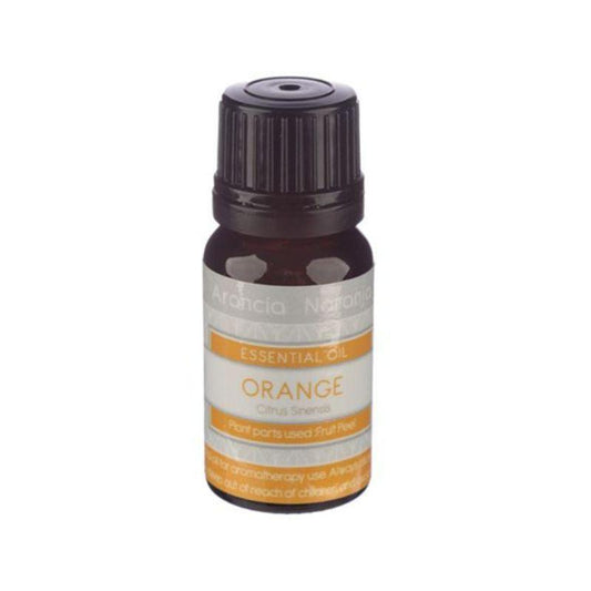 Óleo Essencial Laranja 10ml