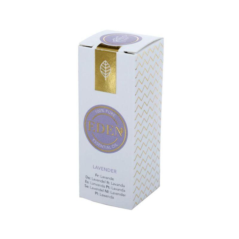 Óleo Essencial de Lavanda 10ml