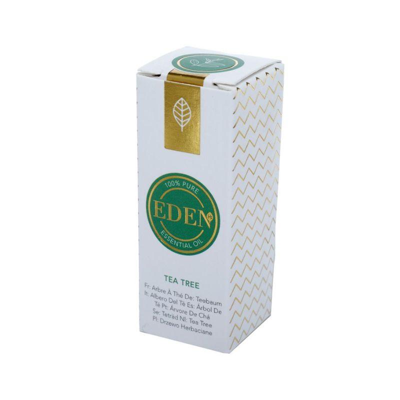 Óleo Essencial Tea Tree 10ml